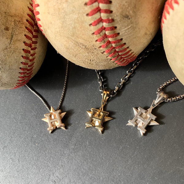 Astros Pendant