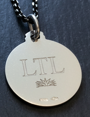 St. Michael Pendant – Archangel Protector