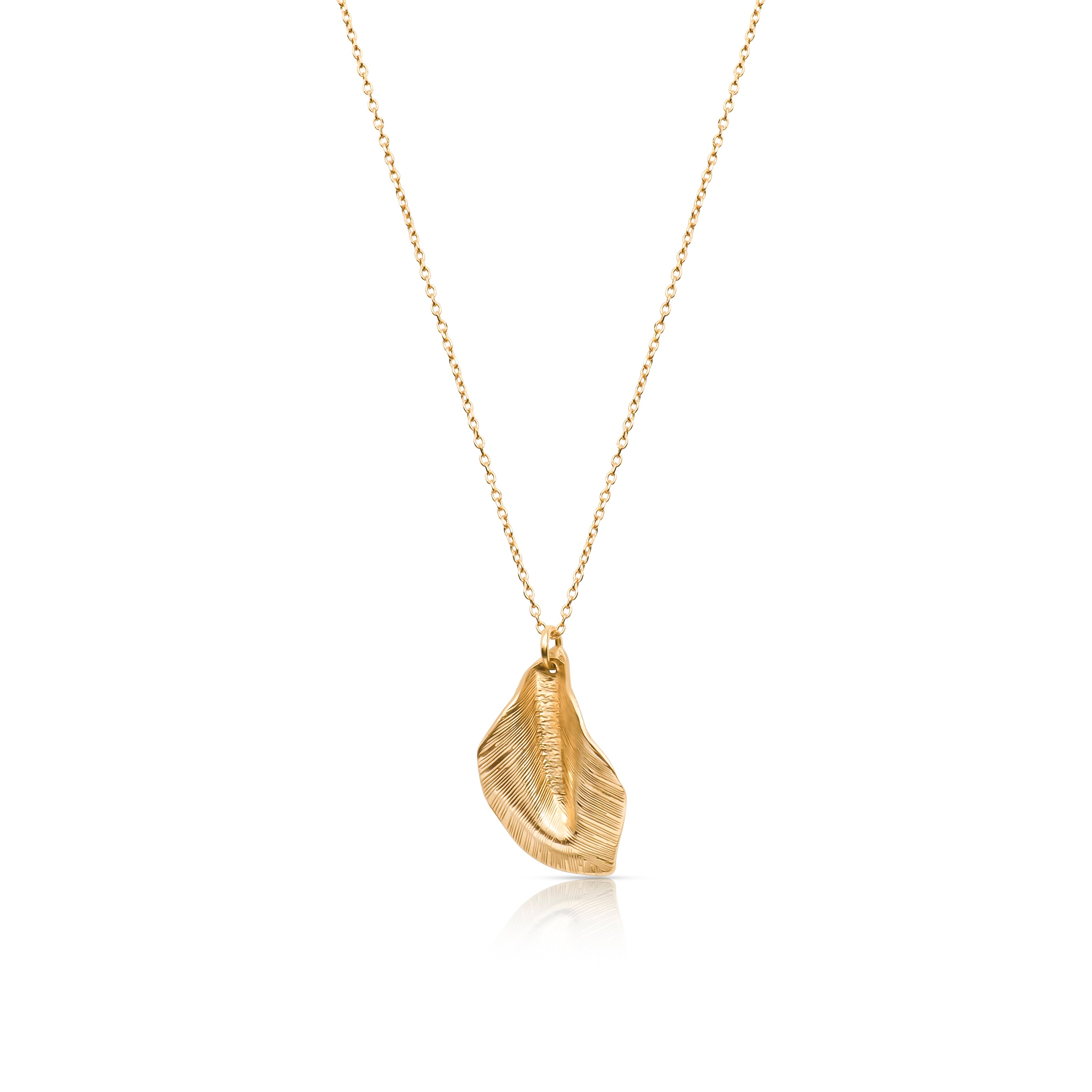 Cala Lilly Necklace