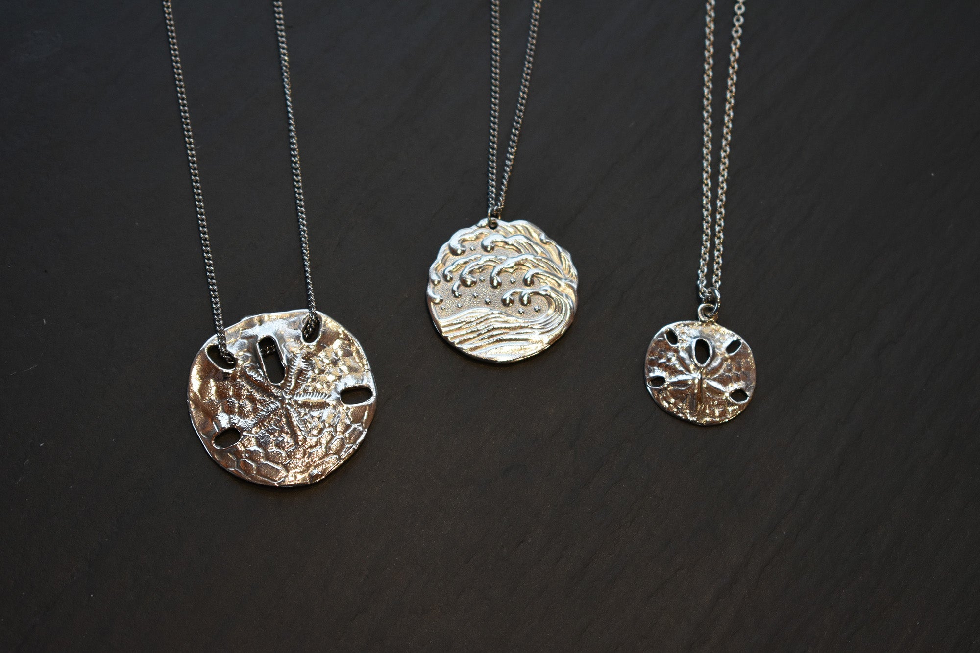 Women's Necklaces – San Luxe